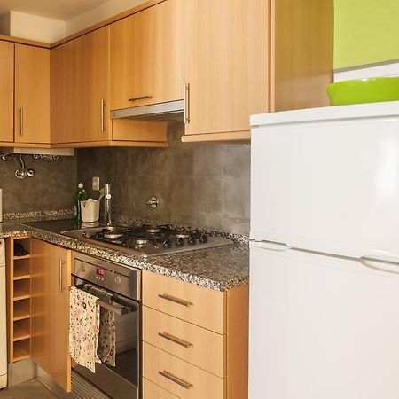 Contemporary Lisbon Apartment In Historical Chiado Dış mekan fotoğraf